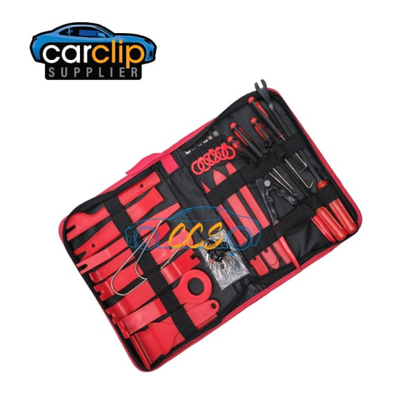 38-Piece Auto Trim Removal Tool Kit CCS-9990