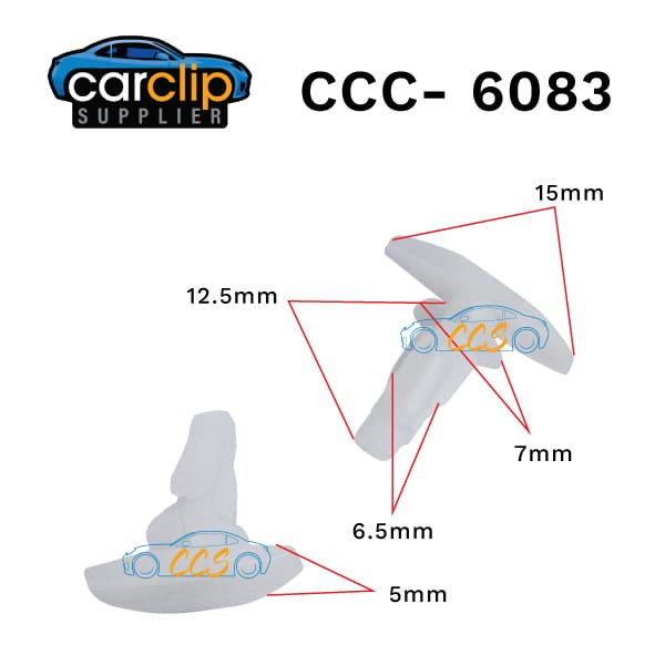 ccs-6083