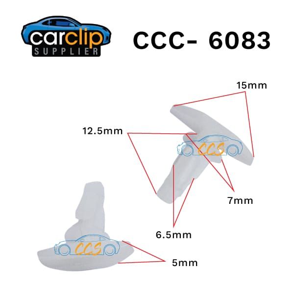 ccs-6083