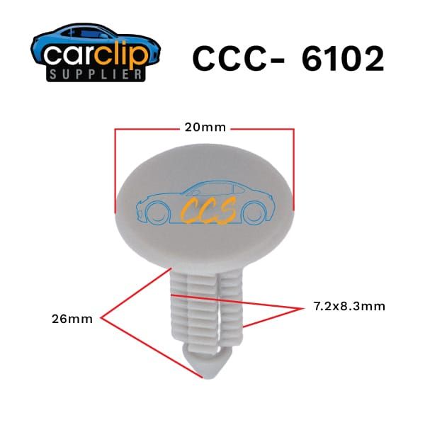 ccs-6102