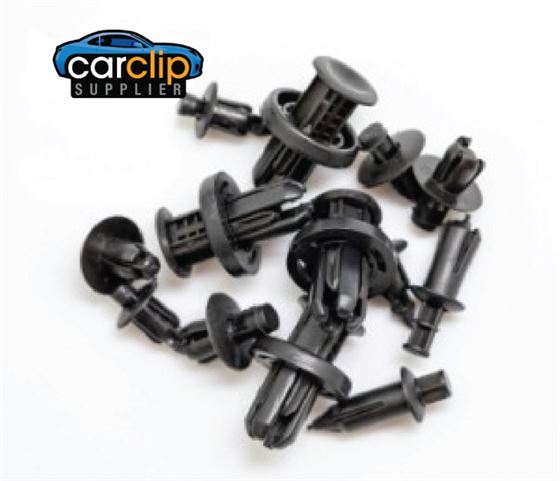 Car Clips, Trim Clips and Automotive Clips